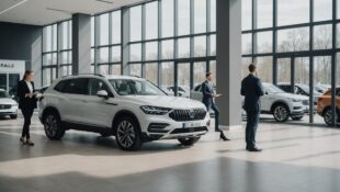 Что представляет собой сайт Tenet-shuvalovo.ru и как использовать его для выбора автомобиля TENET в Санкт-Петербурге