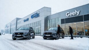 Как выбрать и купить Geely в Мурманске: модели, комплектации и на что обратить внимание