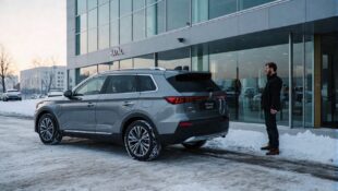 Как выбрать новый Haval в Вологде: комплектации, цены и условия покупки