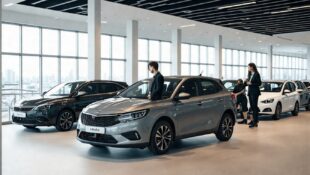 Как выбрать новую Lada в Ставрополе и оформить покупку без лишних сложностей
