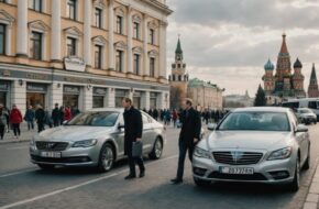 Выкуп автомобилей в Москве: срочная и выгодная скупка авто