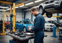 Инновационное решение для автосервиса: как программа QWEP меняет работу автомастерской