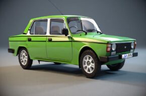 Автопрестиж