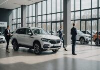 Что представляет собой сайт Tenet-shuvalovo.ru и как использовать его для выбора автомобиля TENET в Санкт-Петербурге