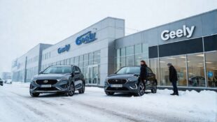 Как выбрать и купить Geely в Мурманске: модели, комплектации и на что обратить внимание
