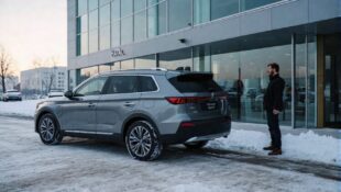 Как выбрать новый Haval в Вологде: комплектации, цены и условия покупки