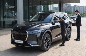 Как выбрать и купить автомобиль Jetour в Москве у официального дилера